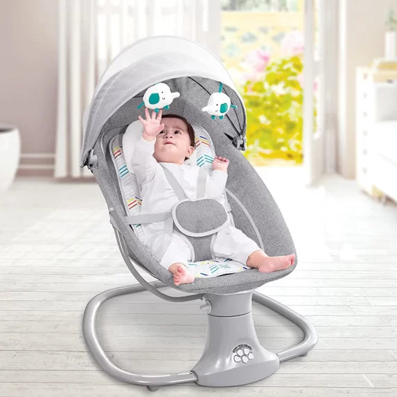 mastela 3-in-1 Deluxe Multi-Functional Bassinet