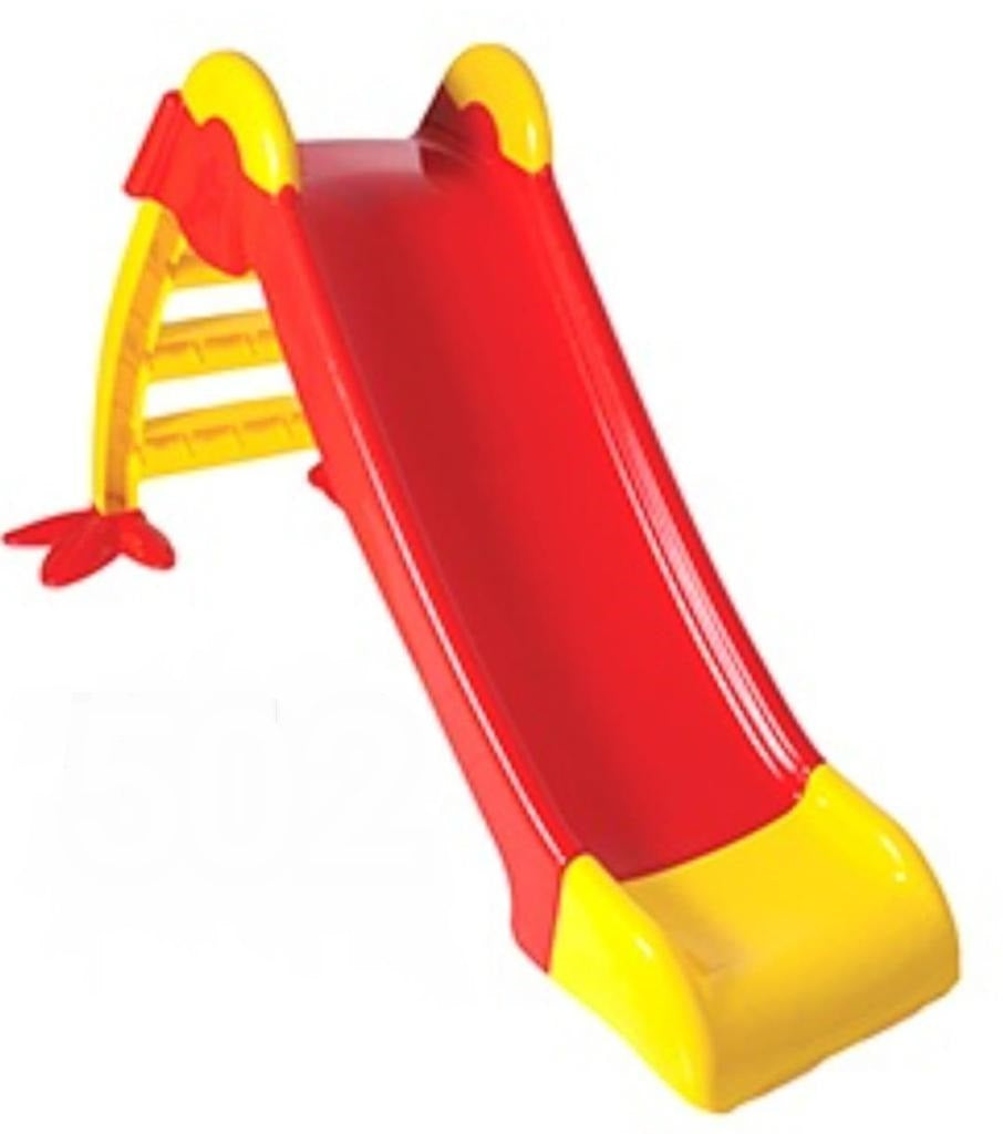 Beautiful Baby Slide For Kids To Fun And Enjoy